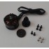 BE1806 Motor 1400KV 25g