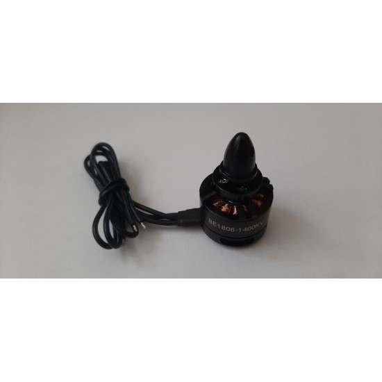 BE1806 Motor 1400KV 25g