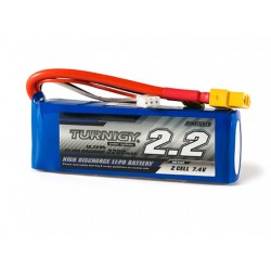 2S Li-Po Battery
