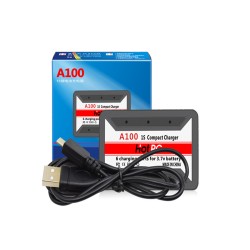 Hot RC A100 1S LiPo Charger
