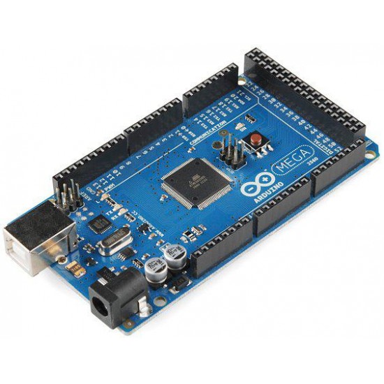 Arduino MEGA (Compatible)
