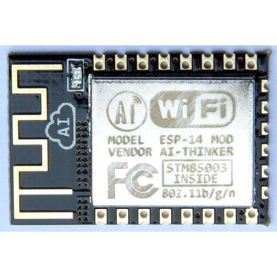 ESP-14 Wifi module
