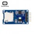 Arduino Micro SD card Reader