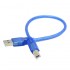 USB B Cable (Arduino Cable)