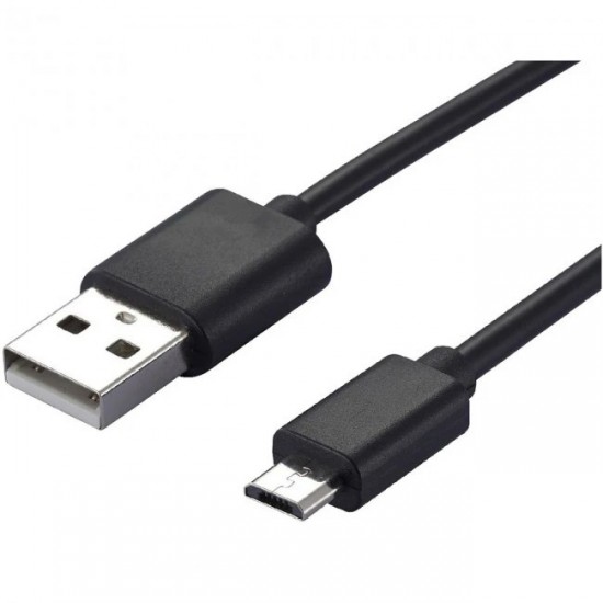 USB Micro-B Cable (Leonardo Cable)